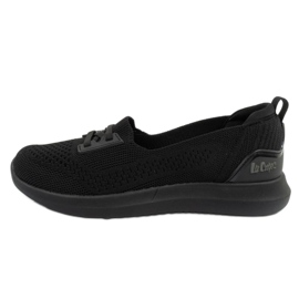 Lee Cooper LCW-25-06-3198L Zapatos negro