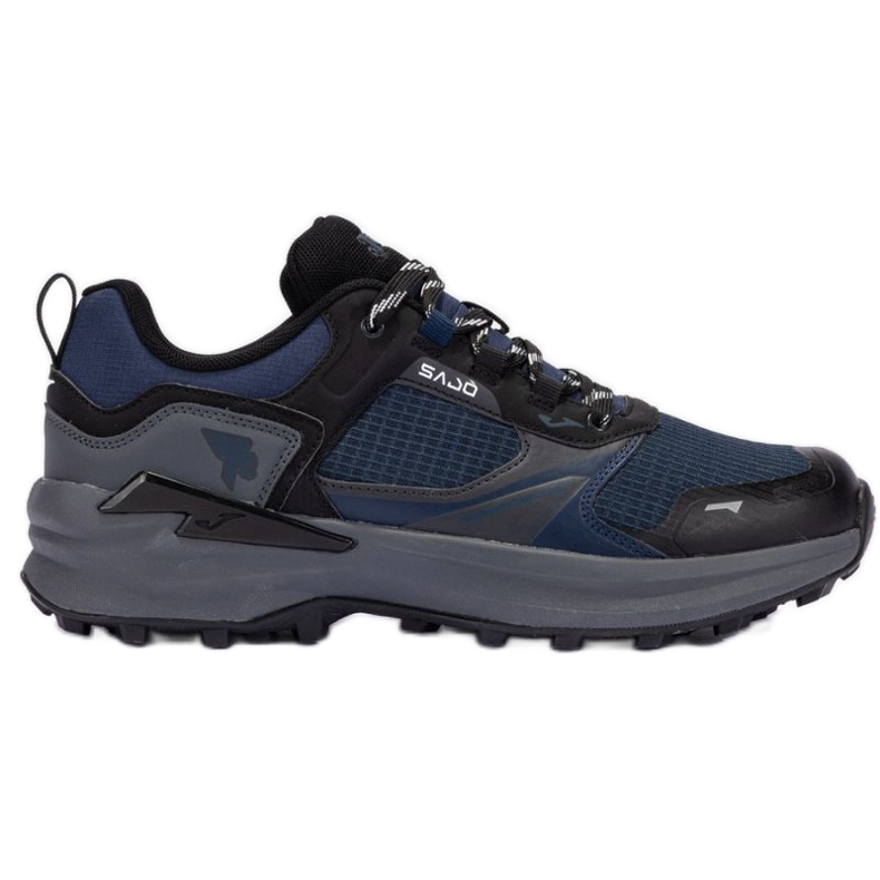 Zapatos joma sajo tksajw2421 azul
