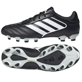 Adidas Copa Gloro II ST MG IH8276 Zapatos de fútbol negro