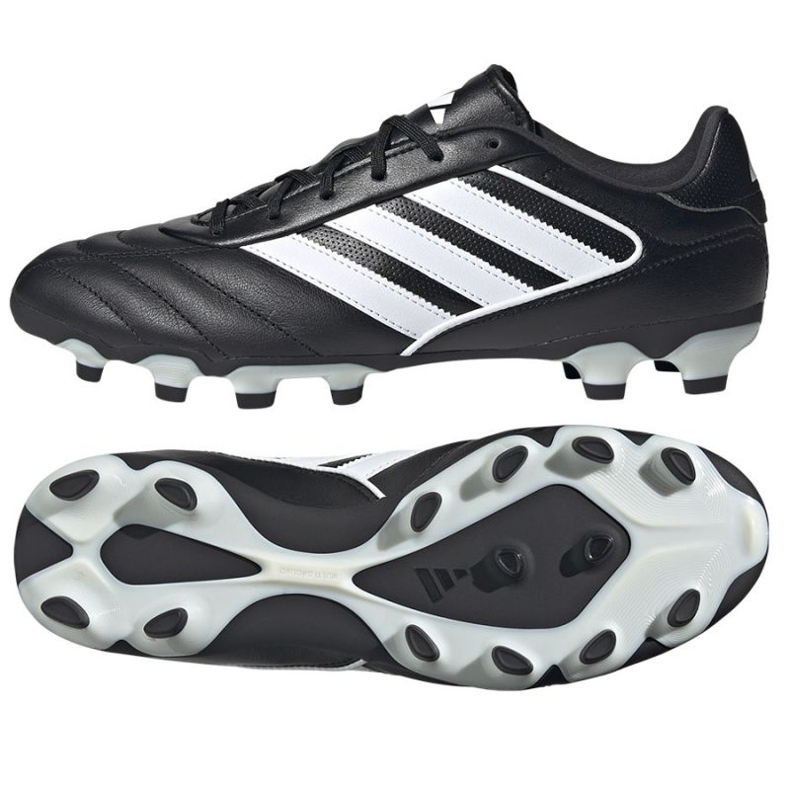 Adidas Copa Gloro II ST MG IH8276 Zapatos de fútbol negro