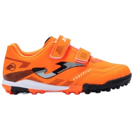 Joma poderoso 2508 tf pelea ass250tfv naranja
