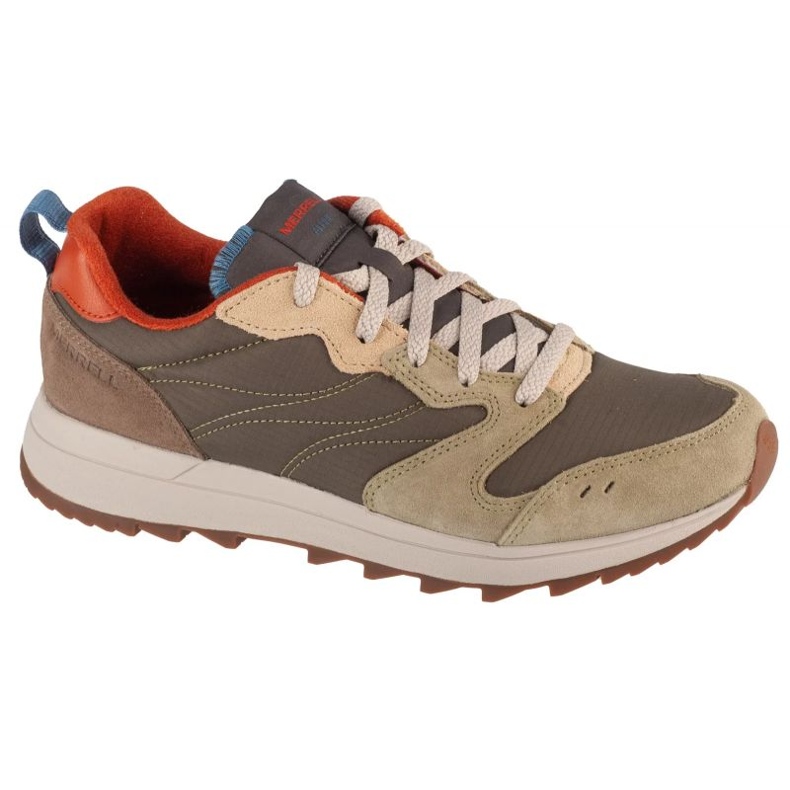Merrell Alpine 83 Spier Sport J006063 Zapatos marrón Merrell Alpine 83 Spier Sport J006063 Zapatos marrón