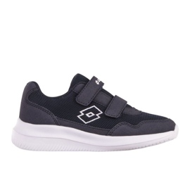 Lotto Connect VL 2600820K 5910 Zapatos azul marino