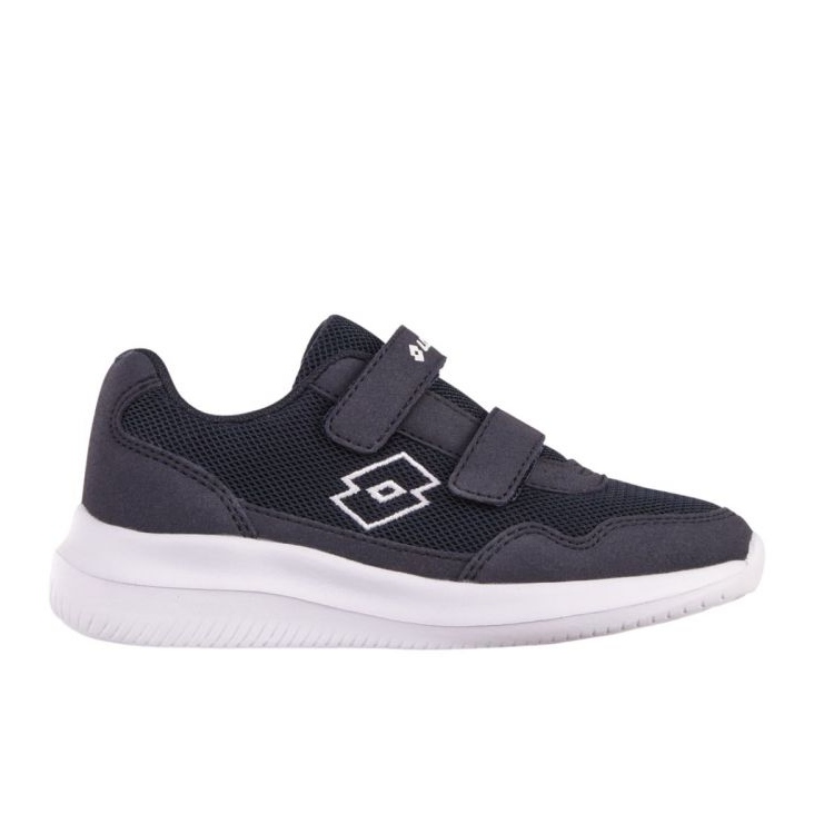 Lotto Connect VL 2600820K 5910 Zapatos azul marino