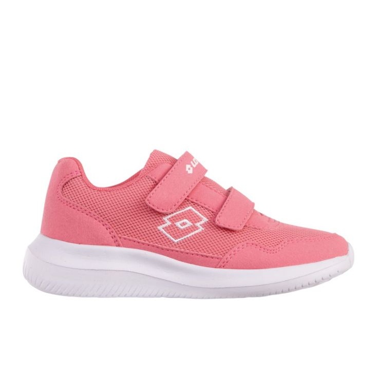 Lotto Connect VL 2600820k 4310 zapatos rosado