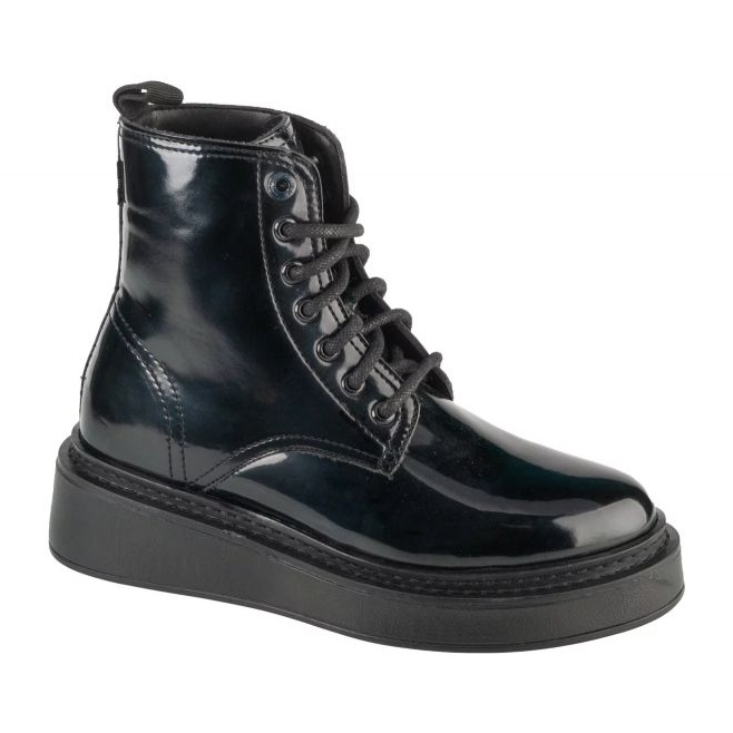 Levis Levi's Harlow Shoes en 235881-843-559 negro