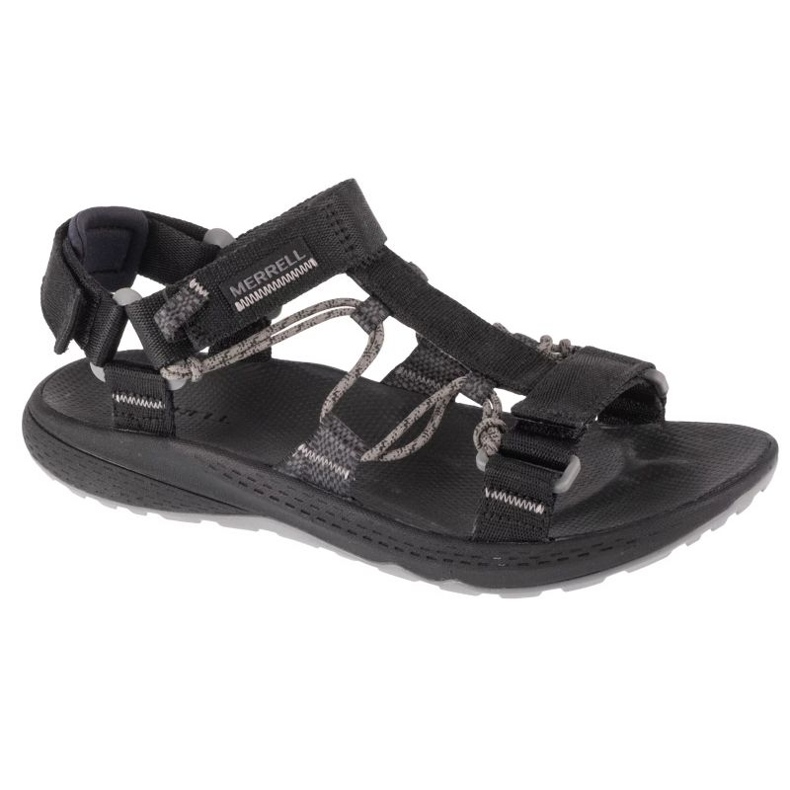 Sandalias Merrell Bravada 2 Sandalia Sport Sport J037790 negro