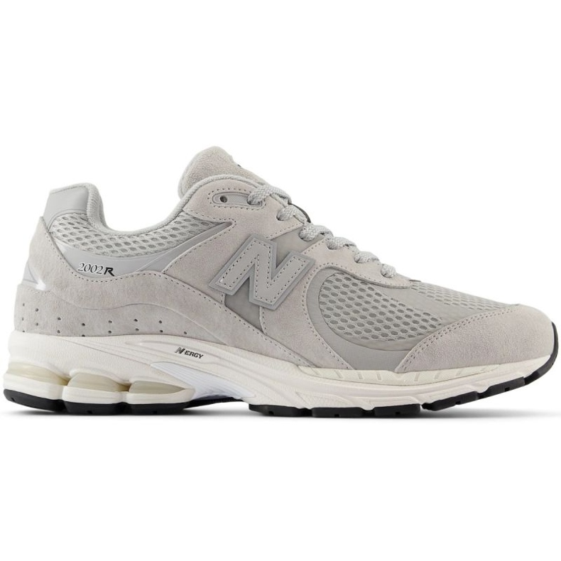 New Balance Shoes Unisex M2002WD Gray gris