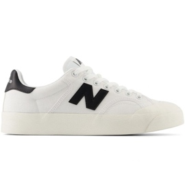 New Balance Shoes Unisex BB100CVA White blanco
