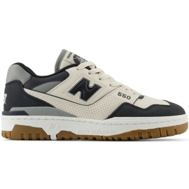 New Balance Nuevos zapatos blancos y blancos BBW550HJ New Balance Nuevos zapatos blancos y blancos BBW550HJ