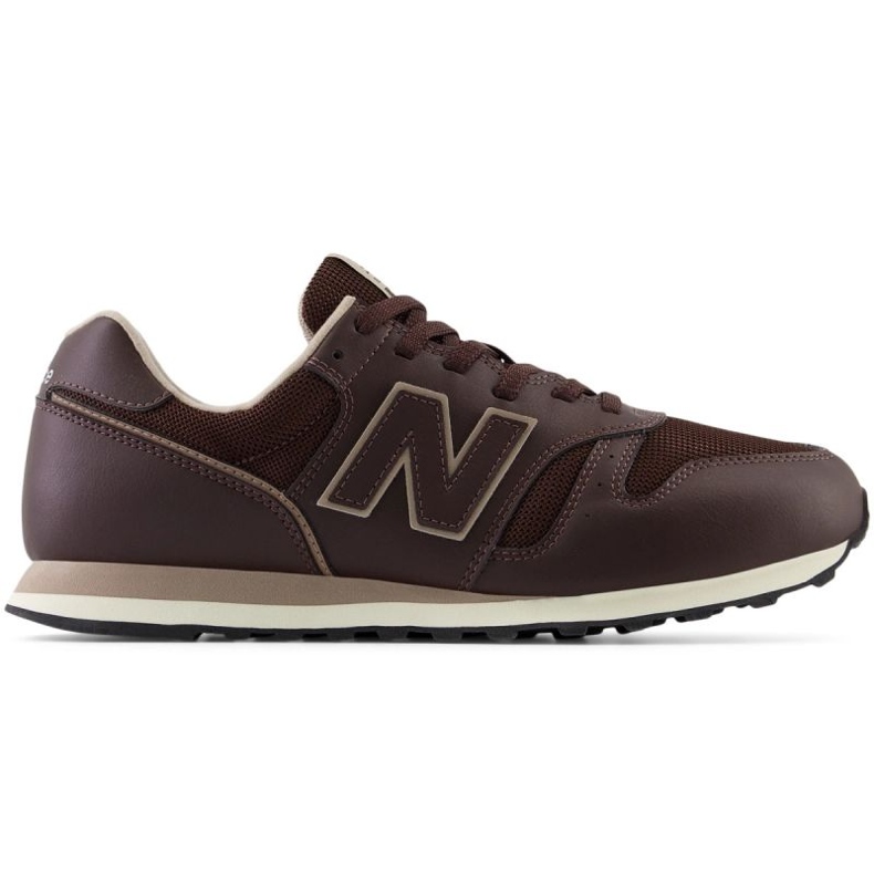 New Balance Shoes ML373PL2 Brown marrón New Balance Shoes ML373PL2 Brown marrón