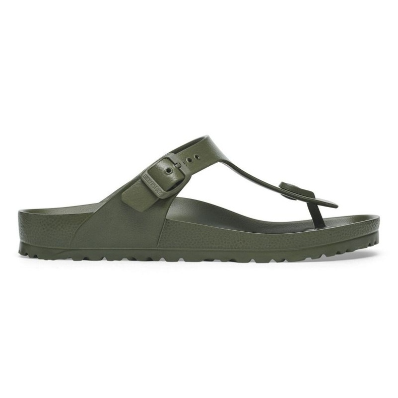 Birkenstock Gizeh Eva Unisex 1019143 Flip -Flops verde