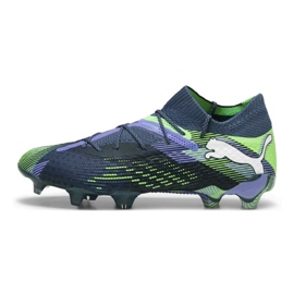 Puma Future 7 Ultimate FG/AG 107916 03 Zapatos de fútbol multicolor