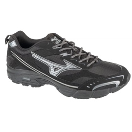 Mizuno Mizun Mizro TechA D1GA246801 zapatos negros Mizuno Mizun Mizro TechA D1GA246801 zapatos negros
