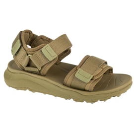 Sandals Fitflop Ne-D-Hyker XT Sandals IB9-C14 verde