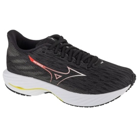 Zapatos de carrera Mizuno Wave Rider 28 J1GC240358 negro