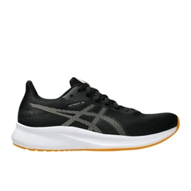 Asics Patriot Running Shoes 13 1011b485 011 Negro Asics Patriot Running Shoes 13 1011b485 011 Negro