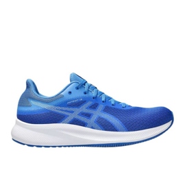 Asics Patriot Running Shoes 13 1011b485 412 Azul