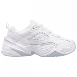 Nike M2K Tekno AO3108-100 Zapatos blancos