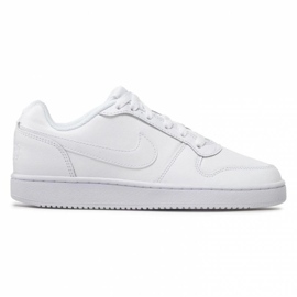 Nike Ebernon Low AQ1779-100 Zapatos blancos