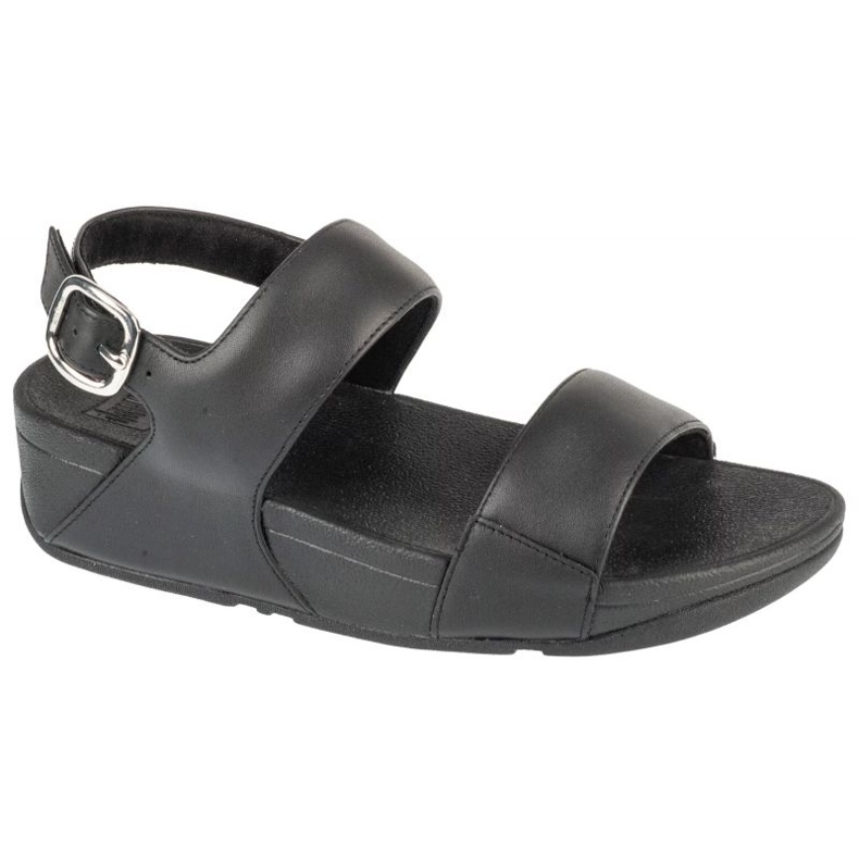 Sandalias fitflop lulu eu4-090 negro