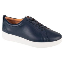 Zapatillas FitFlop Rally Sneakers x22-399 azul