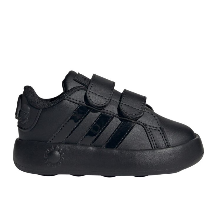 ADIDAS Star Wars Grand Court 2.0 IH7579 Zapatos negro