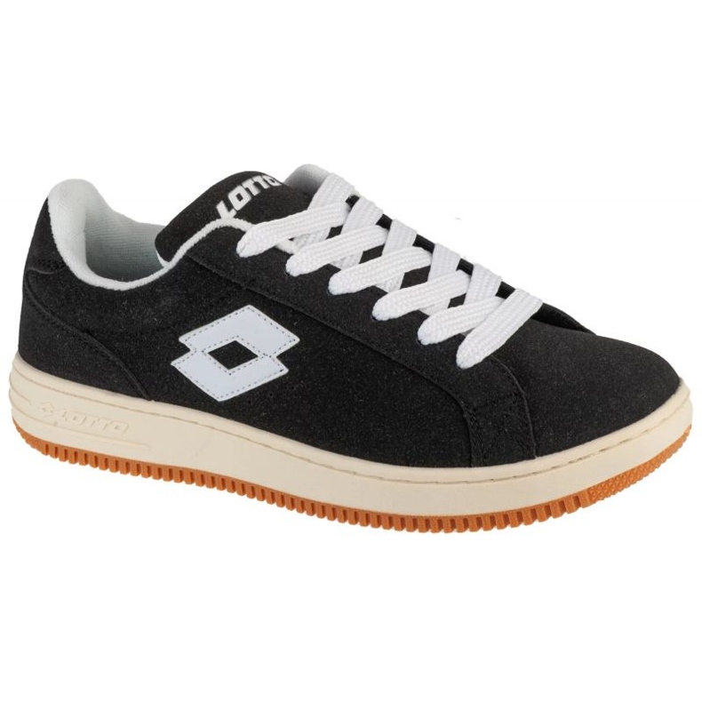 Lotto Yarin Sports 2400270U-1110 Negro Lotto Yarin Sports 2400270U-1110 Negro