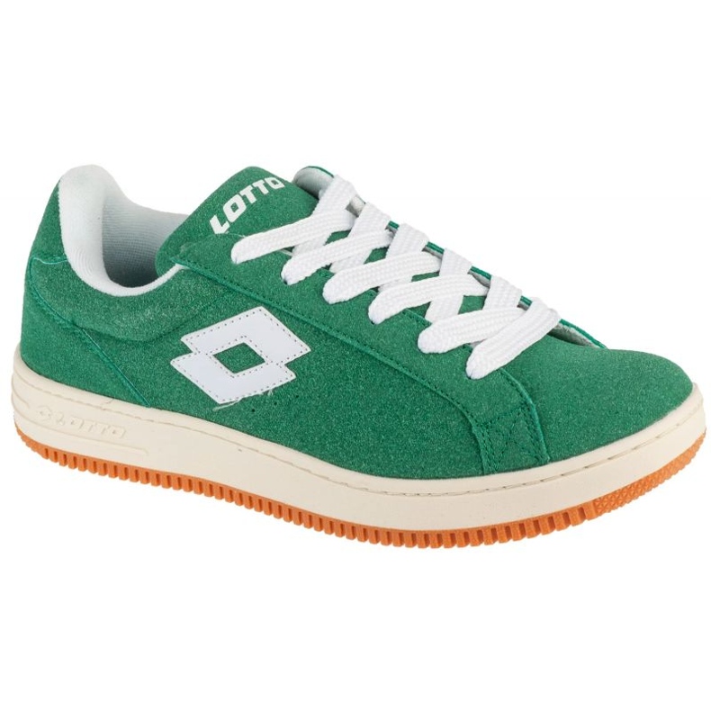 Lotto Yarin Sports 2400270U-6010 Green verde Lotto Yarin Sports 2400270U-6010 Green verde