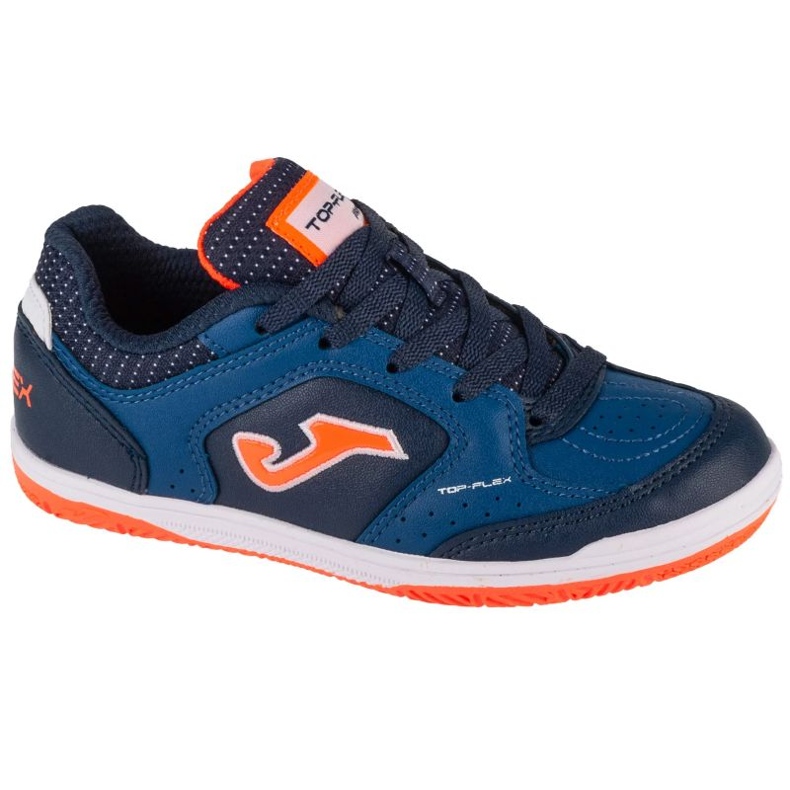 Joma Top Flex 2433 en zapatos TPJW2433in azul