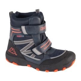 Kappa Blackpool Tex K 260805K-6729 Zapatos azul