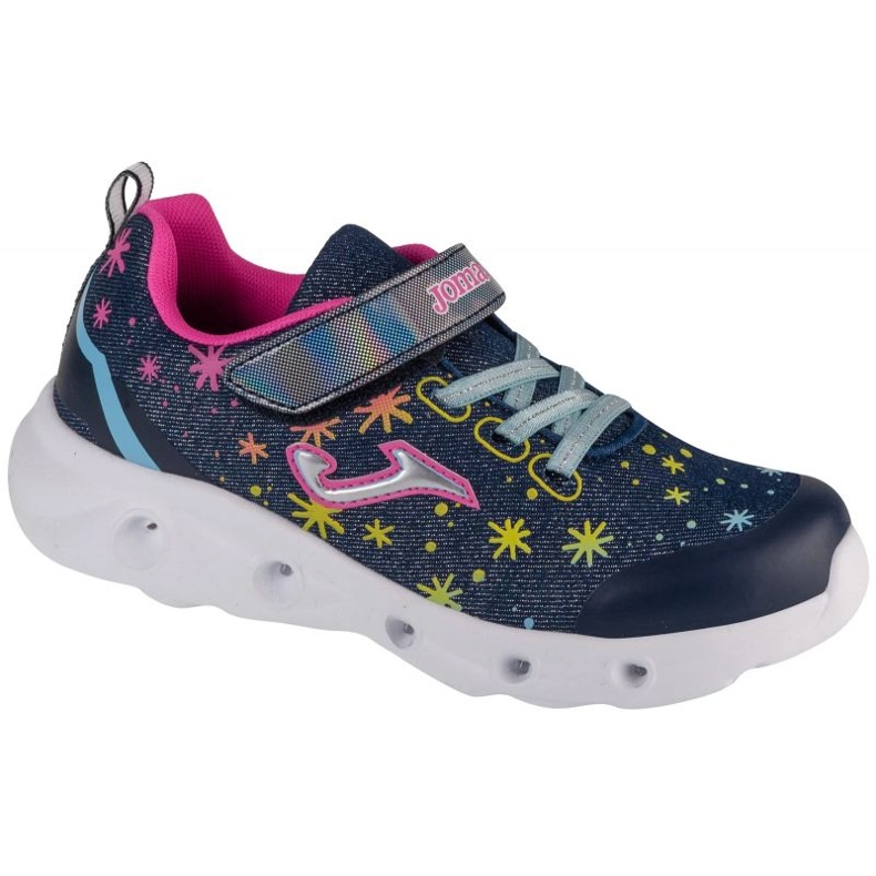 Joma Space 2403 JSPACW2403V Zapatos azul