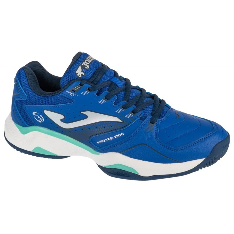Joma Master 1000 Hombres 2504 TM100S2504C Zapatos azul Joma Master 1000 Hombres 2504 TM100S2504C Zapatos azul