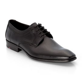Zapatos Lloyd Locour 20-605-10 negro Zapatos Lloyd Locour 20-605-10 negro