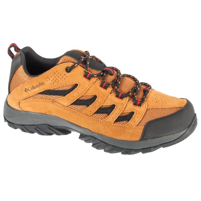 Columbia Crywood Shoes 1781181224 marrón Columbia Crywood Shoes 1781181224 marrón