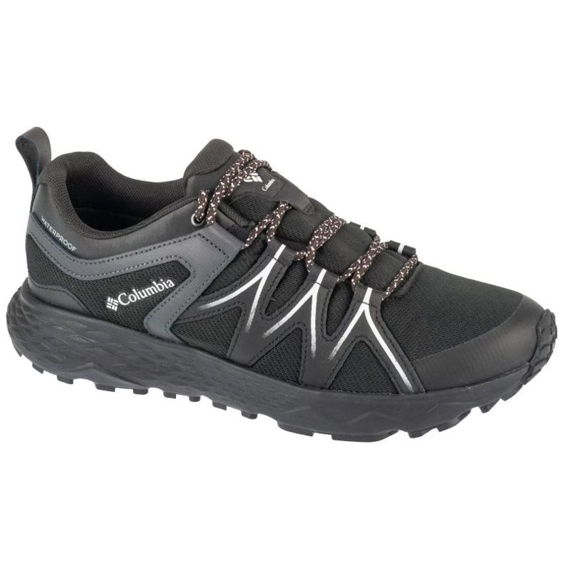 Columbia PeakFreak Roam WP 2108301010 zapatos negro