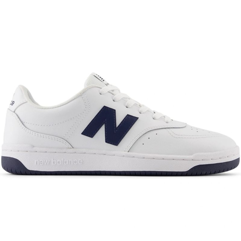 New Balance Shoes Unisex BB80ufo blanco New Balance Shoes Unisex BB80ufo blanco