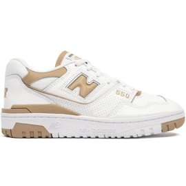 New Balance Nuevos zapatos BBW550BT blanco