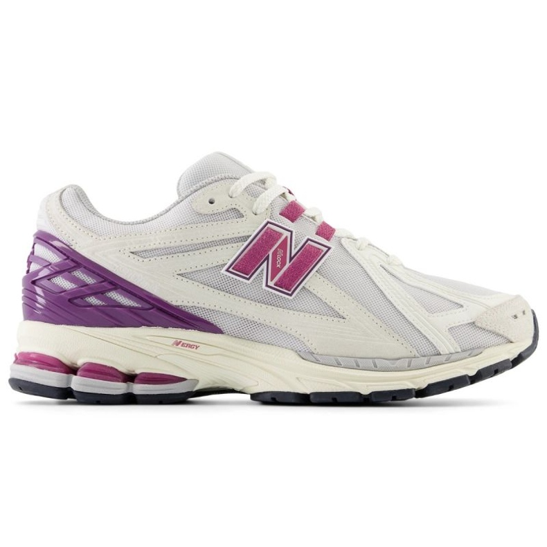 New Balance Shoes Unisex M1906Ref blanco