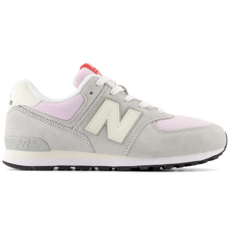 New Balance GC574GNK Zapatos gris