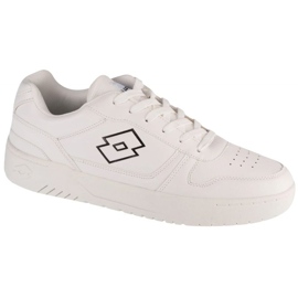 Lotto Groovn OC 2400141U-1011 Zapatos blancos