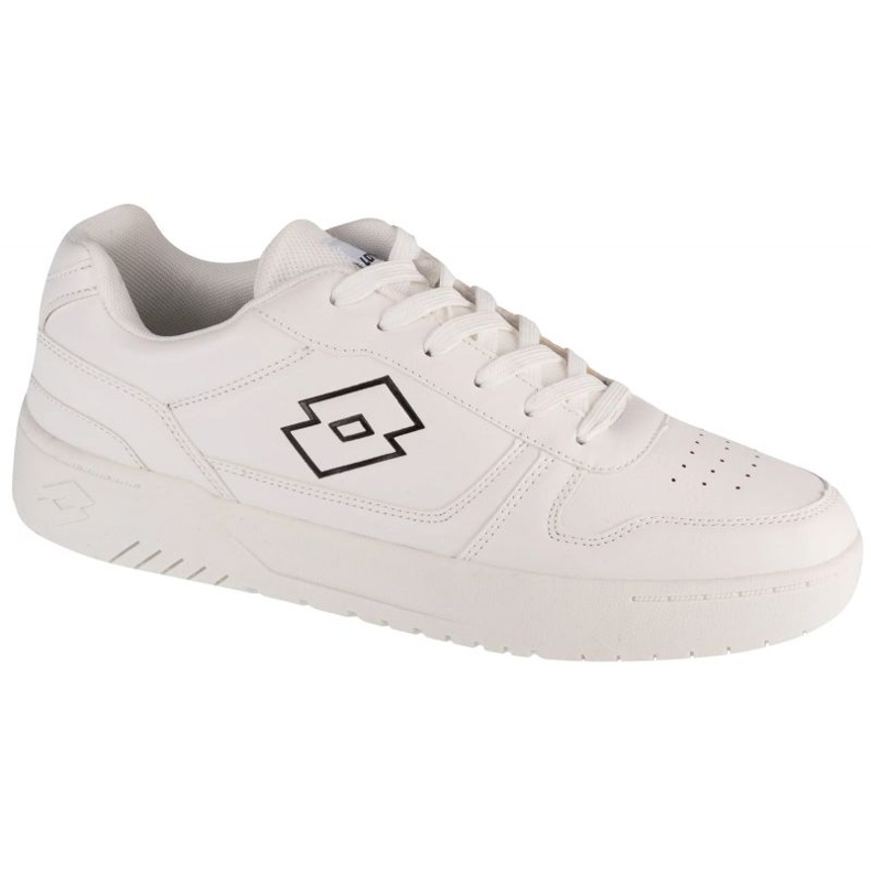 Lotto Groovn OC 2400141U-1011 Zapatos blancos