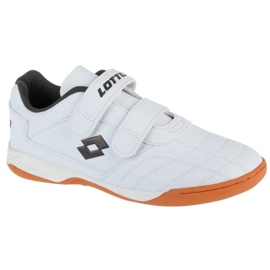Lotto Pacer T 2600110T-1011 Zapatos de lotería blanco Lotto Pacer T 2600110T-1011 Zapatos de lotería blanco