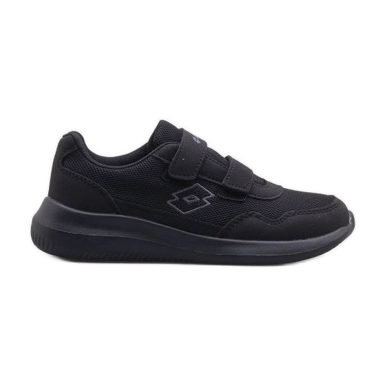 Lotto Connect VL OC K 2600822K-1111 Shoes negros