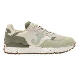 Joma c.1992 hombres 2523 zapatos deportivos verde