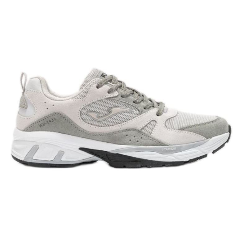 Joma C1431 Hombres 2512 deportes deportivos gris
