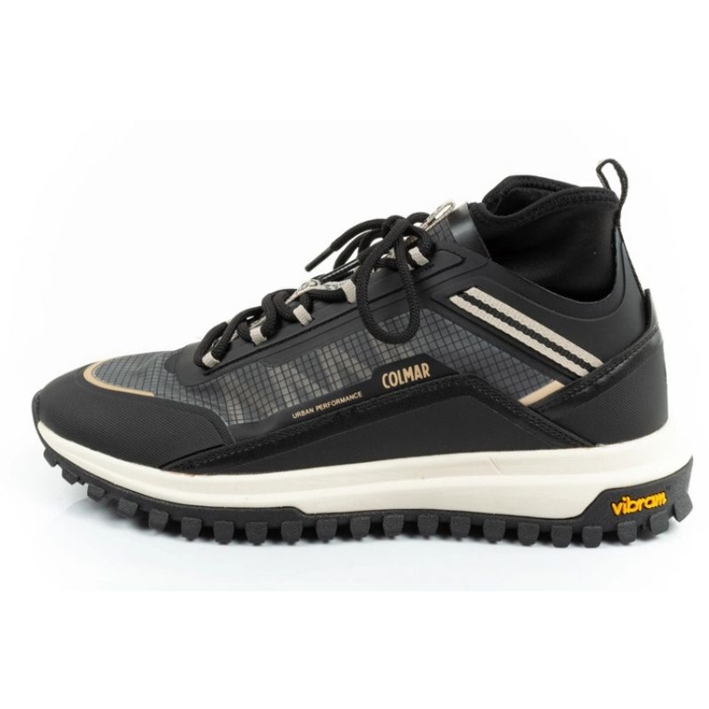 Colmar Breaker mono 208 zapatos negros