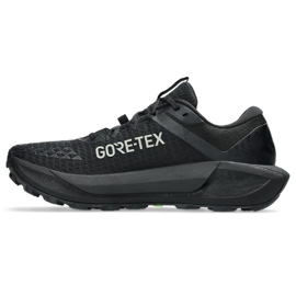ASICS gel Trabuco 13 GTX 1011B978002 Negro Waterper