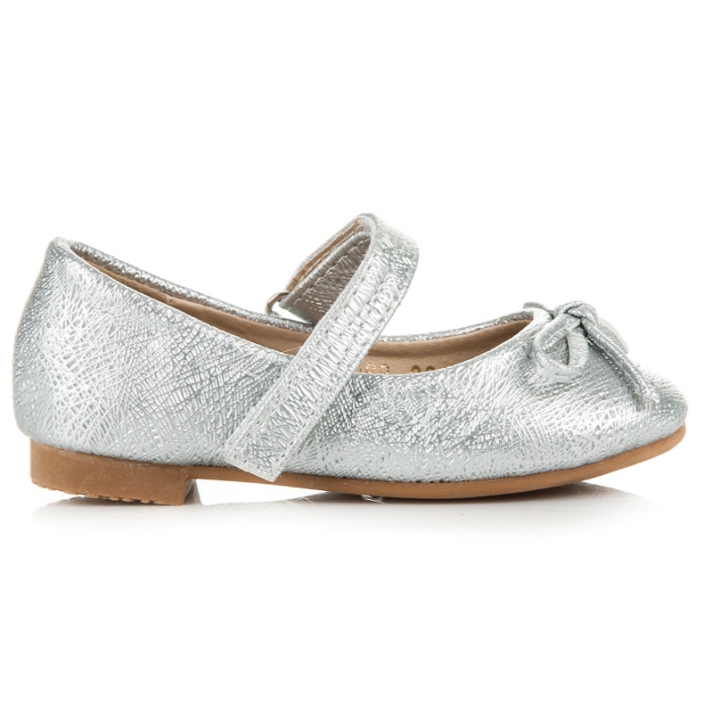 G2G/Good To Great Bailarinas elegantes gris G2G/Good To Great Bailarinas elegantes gris
