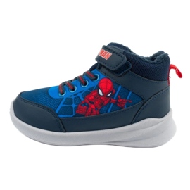 Cerda SP013228 Zapatos Spiderman Navy azul